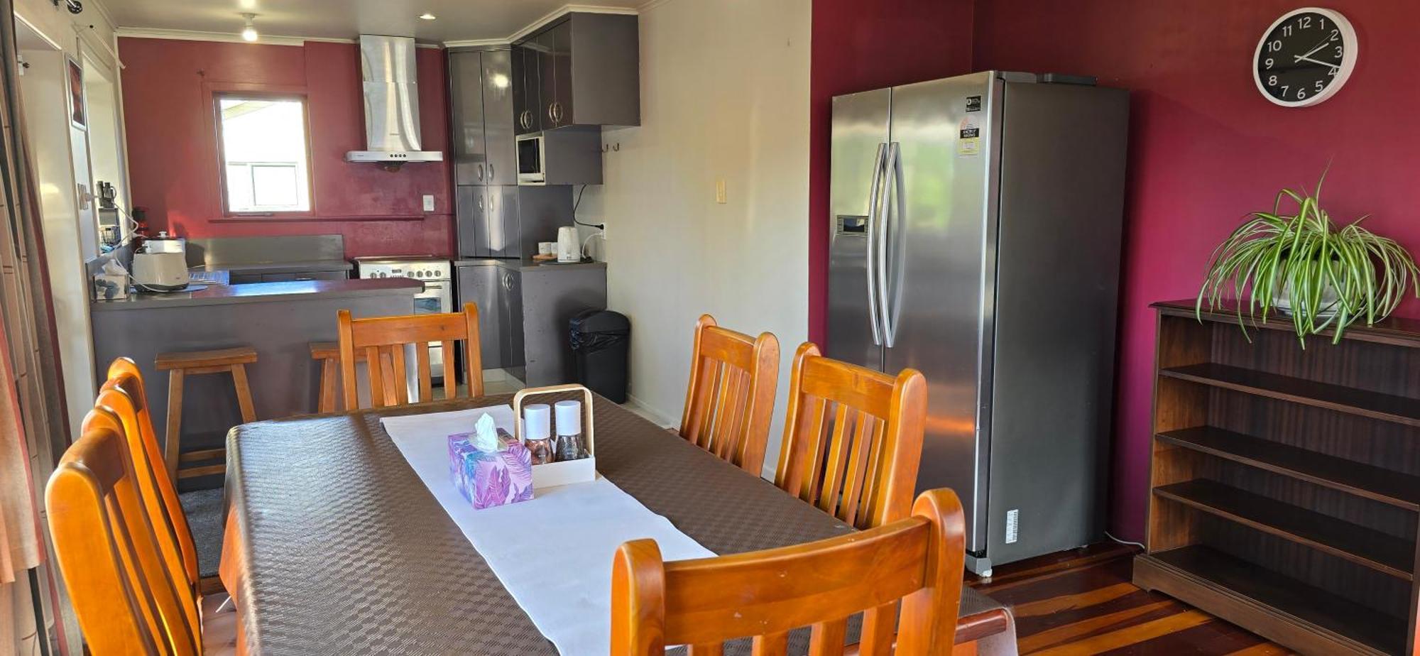 A Cosy Home Away From Home Rotorua Bagian luar foto